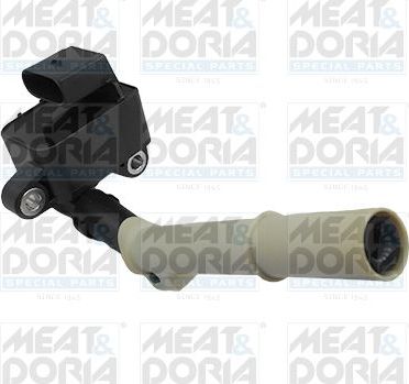 Катушка зажигания Meat & Doria. Артикул 10802