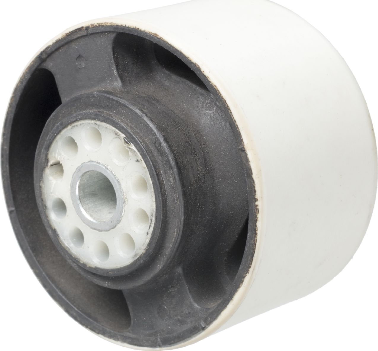 Опора (подушка) двигателя SWAG (резина/металл). Артикул 62 94 5060