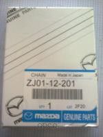 Цепь ГРМ Mazda. Артикул ZJ0112201