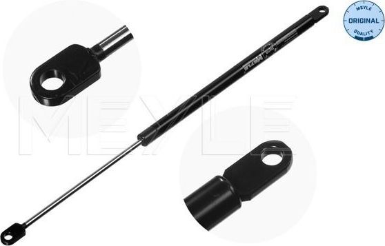 Амортизатор (упор) капота Meyle Original. Артикул 340 160 3718
