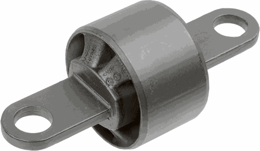 Сайлентблок заднего рычага подвески Lemforder. Артикул 39884 01