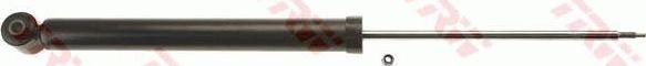 Амортизатор TRW TRW SINGLE. Артикул JGT275S
