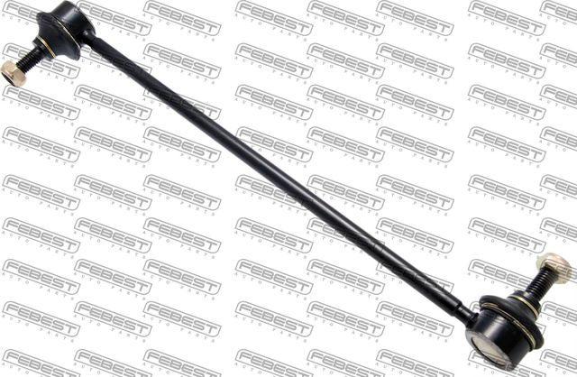 Стойка (тяга) стабилизатора Febest передняя правая/левая для Citroen DS4 2011-2015. Артикул 2523-307F