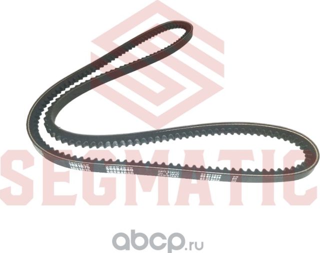Ремень поликлиновой (Segmatic). Артикул SGSB4040