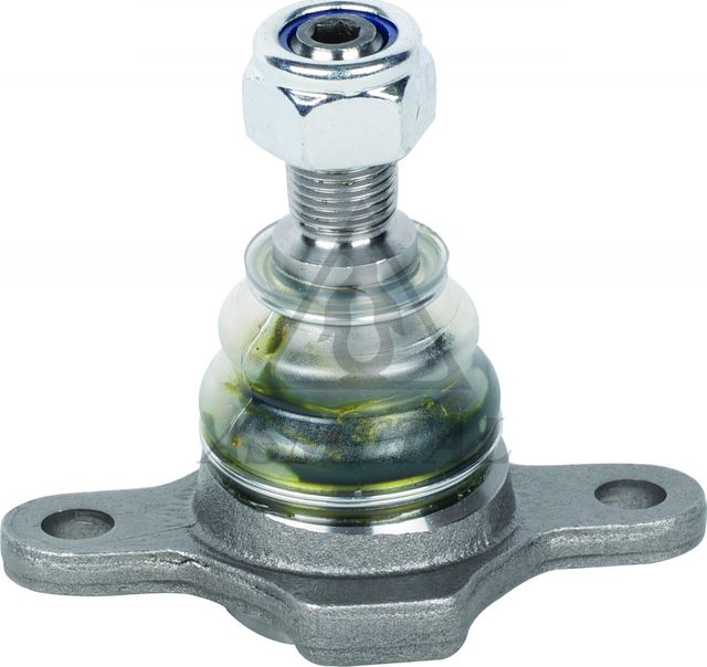 Шаровая опора Asmetal правая/левая нижняя для Volkswagen Transporter T4 1990-2001. Артикул 10VW41