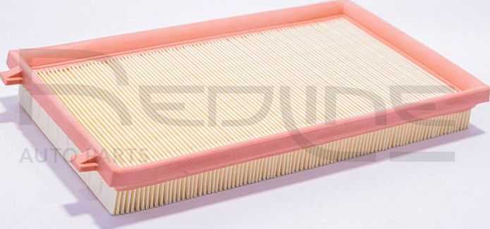 Воздушный фильтр RED Line. Артикул 36TO036