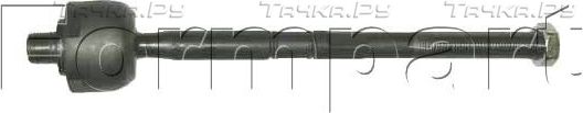 Рулевая тяга Formpart правая/левая для Mercedes-Benz C-Класс II (W203, CL203) 2000-2008. Артикул 1907007