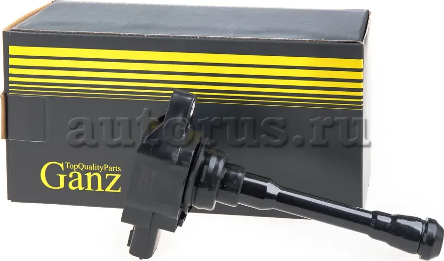 Катушка зажигания (Ganz) Ganz. Артикул GIG16032