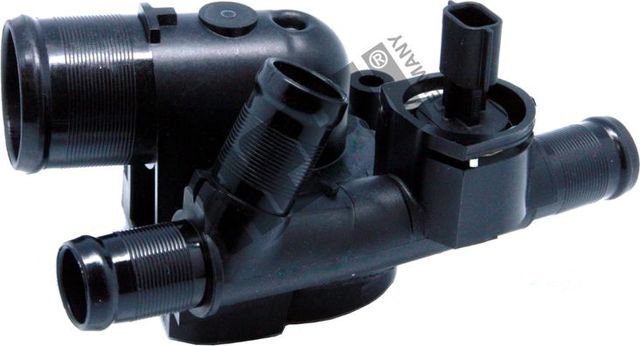 Термостат Hepu для Renault Trafic II 2006-2014. Артикул TM1221