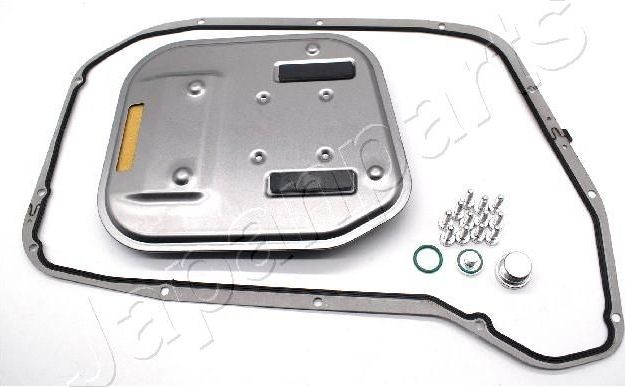 Фильтр АКПП Japanparts для Audi A8 III (D4) 2009-2018. Артикул FT065