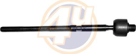 Рулевая тяга 4U для Fiat Punto I 1993-2000. Артикул FT-E-42938