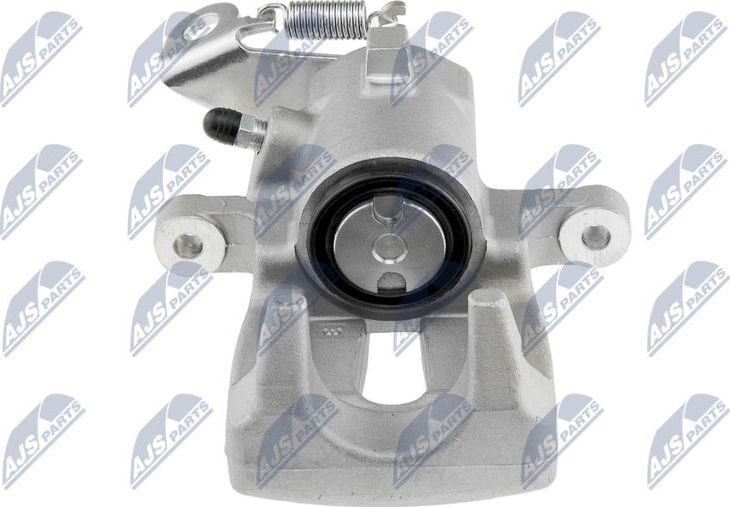 Тормозной суппорт NTY. Артикул HZT-RE-009