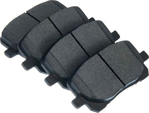 Тормозные колодки Stellox. Артикул 1509 000B-SX