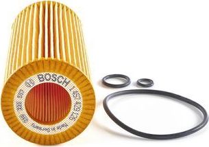 Масляный фильтр Bosch. Артикул 1 457 429 126