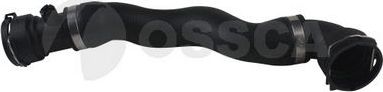 Патрубок радиатора (системы охлаждения) OSSCA. Артикул 19641