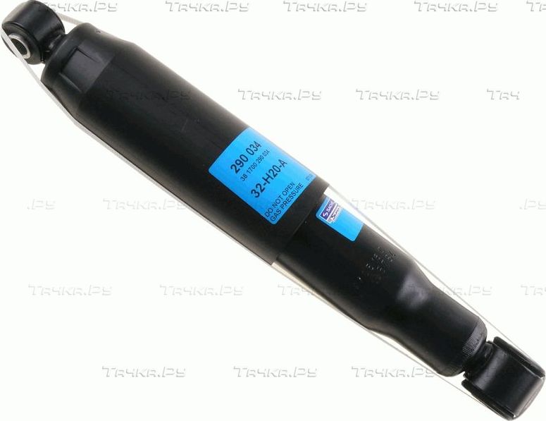 Амортизатор SACHS. Артикул 290 034