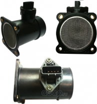 Датчик массового расхода воздуха (ДМРВ) Nissan. Артикул 226805M30A