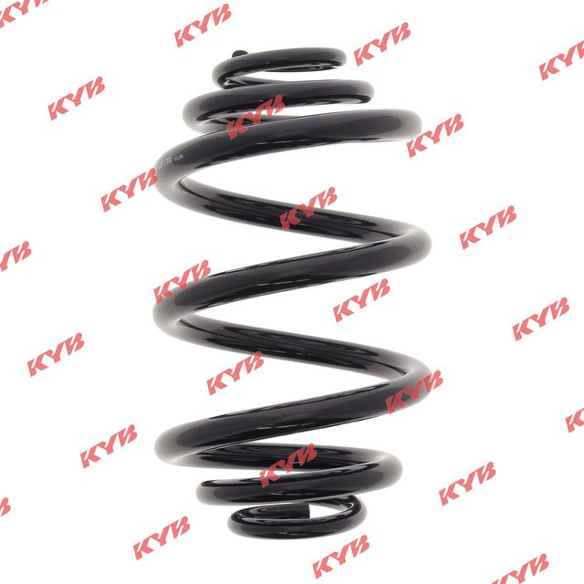 Пружина подвески KYB (Каяба) K-Flex задняя для BMW 3 IV (E46) 1997-2005. Артикул RJ6189