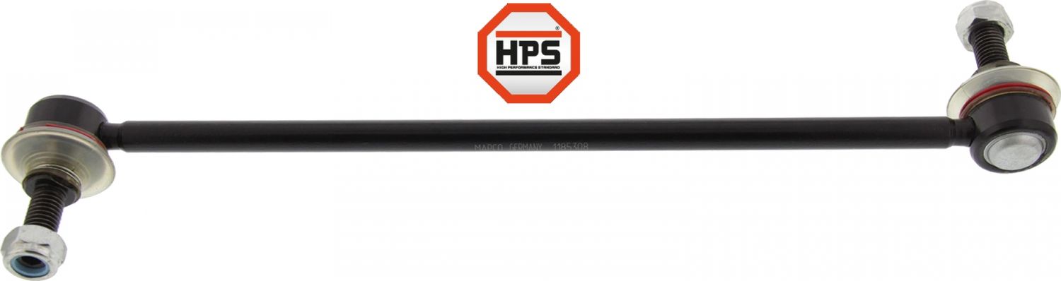 Стойка (тяга) стабилизатора MAPCO. Артикул 49339HPS