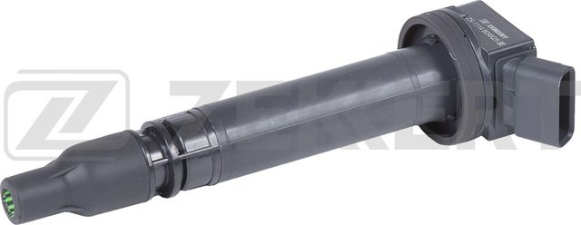 Катушка зажигания Zekkert для Subaru Trezia 2011-2016. Артикул ZS-1114