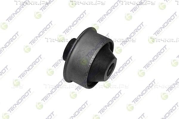 Сайлентблок переднего рычага подвески Teknorot для Opel Corsa C 2000-2009. Артикул PE-BS012