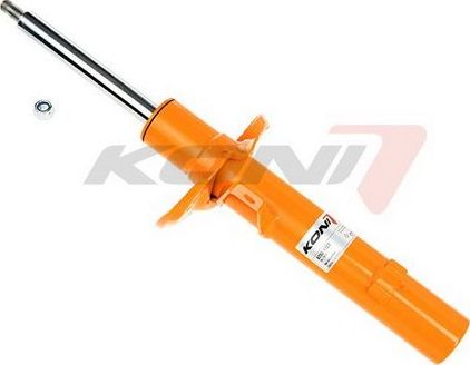 Амортизатор Koni STRT. Артикул 8750-1123