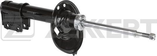 Амортизатор Zekkert. Артикул SG-6722