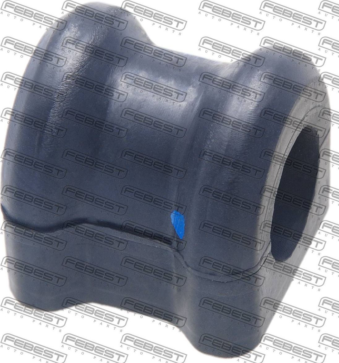 Втулка стабилизатора Febest. Артикул TSB-808