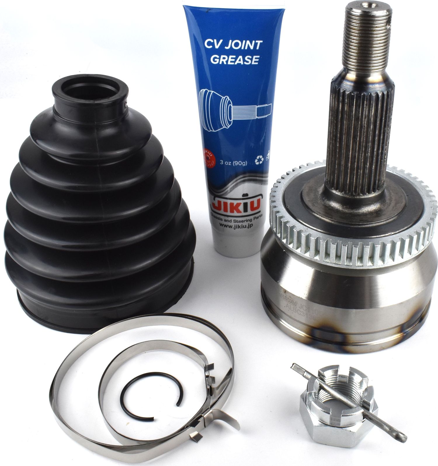 ШРУС наружный Jikiu. Артикул JC11054