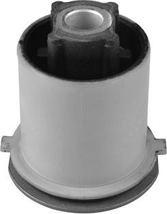 Сайлентблок задней балки Tedgum для Renault Megane IV 2015-2026. Артикул TED98613