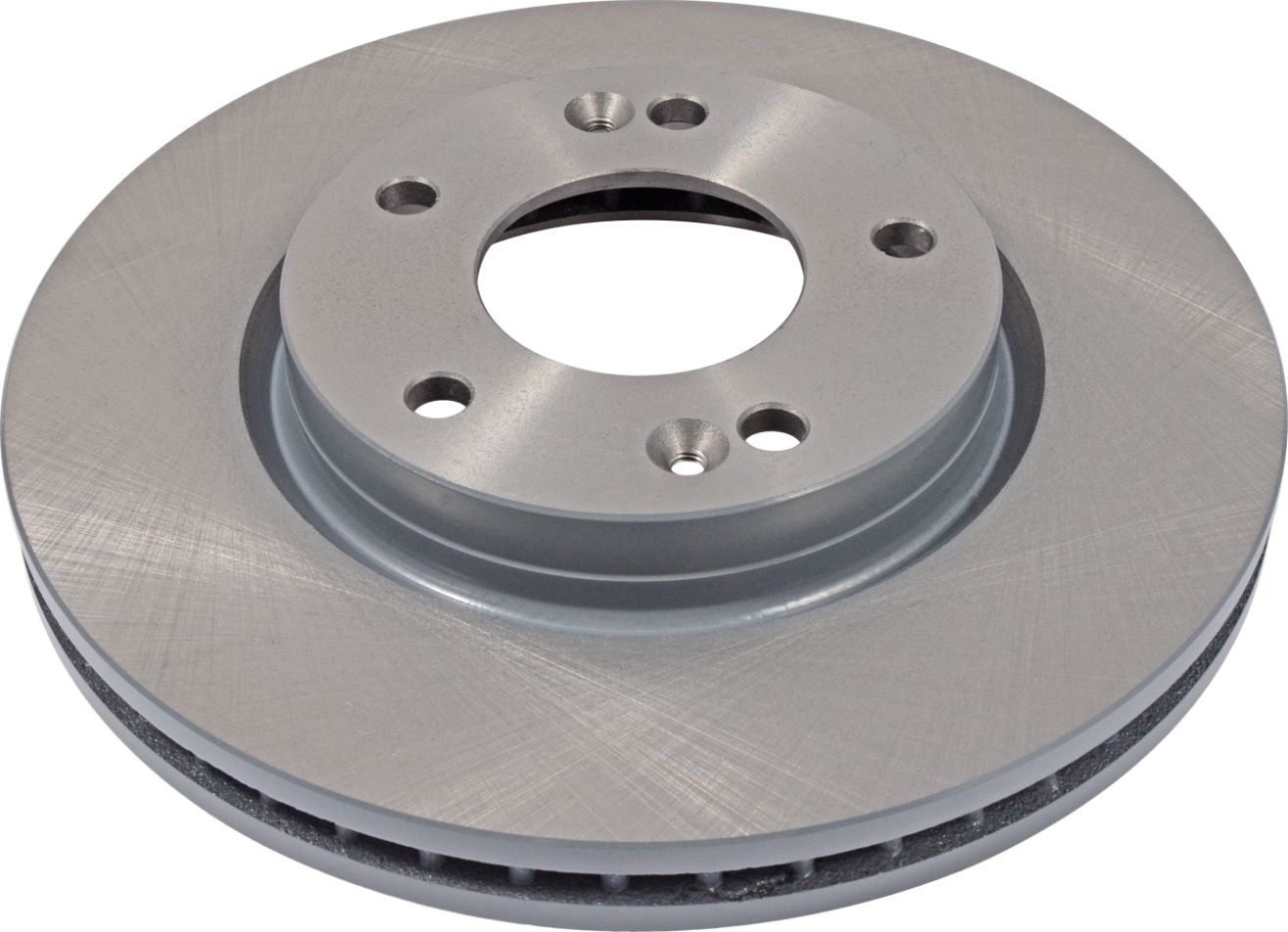 Тормозной диск Febi Bilstein. Артикул 31360