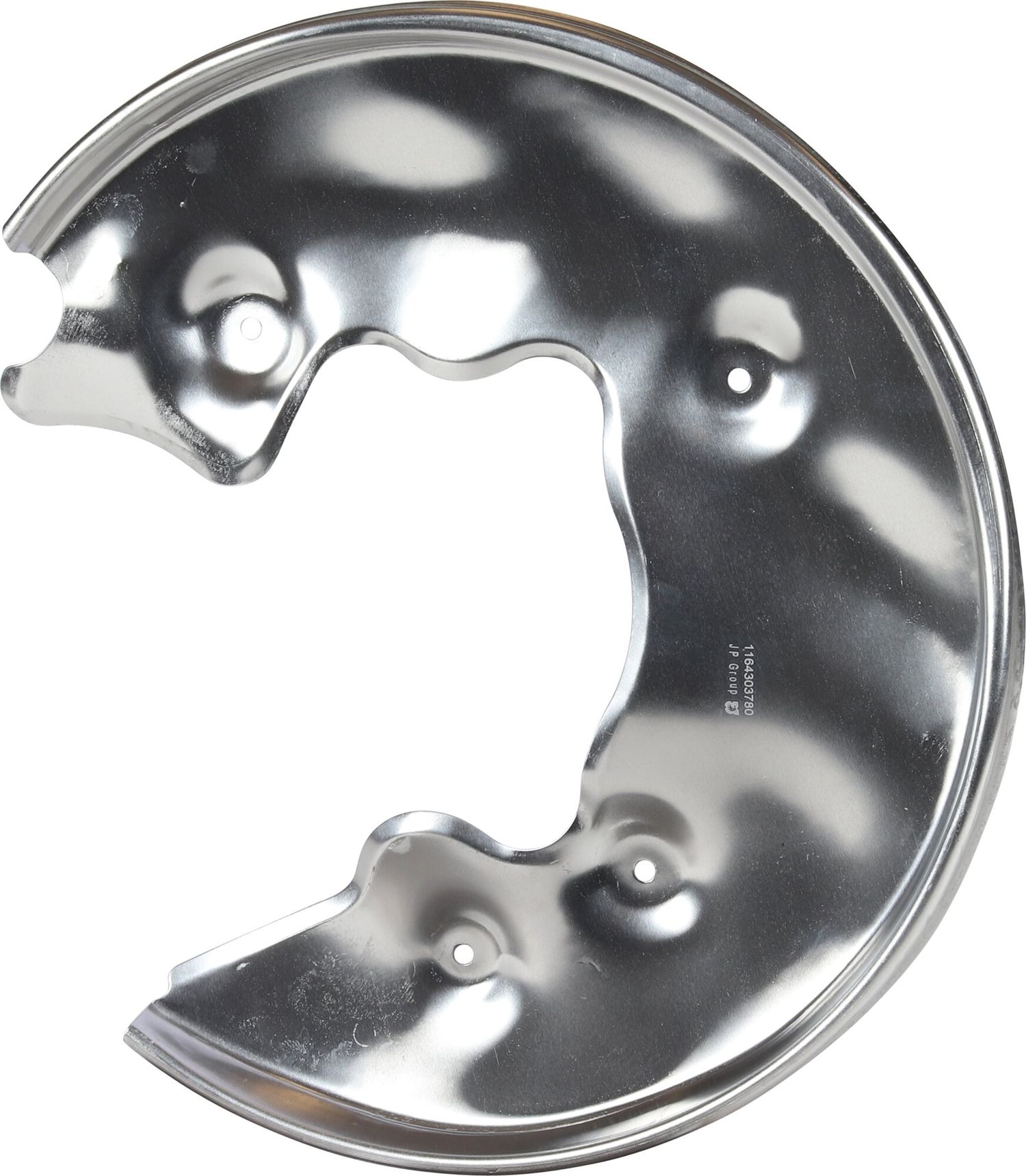 Кожух (щиток) тормозного диска JP Group. Артикул 1164303780