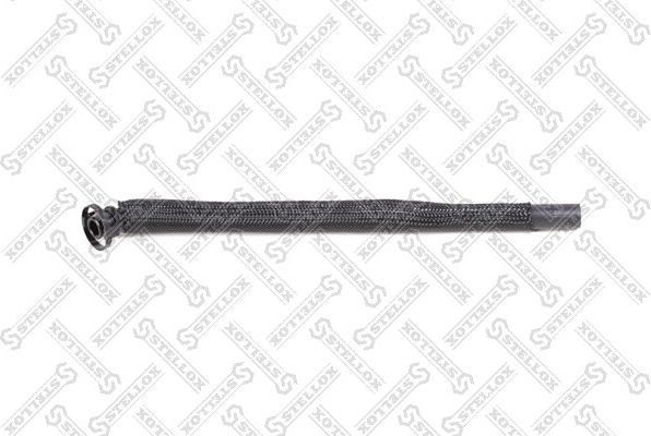 Патрубок вентиляционный BMW E36/E46/E39/E60/E65/E66/E83 (Stellox) Stellox. Артикул 10-35551-SX
