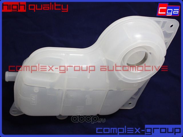 Бачок расширительный (CGA). Артикул 10TNK716RA