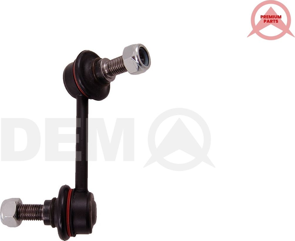 Стойка (тяга) стабилизатора Sidem. Артикул 35161