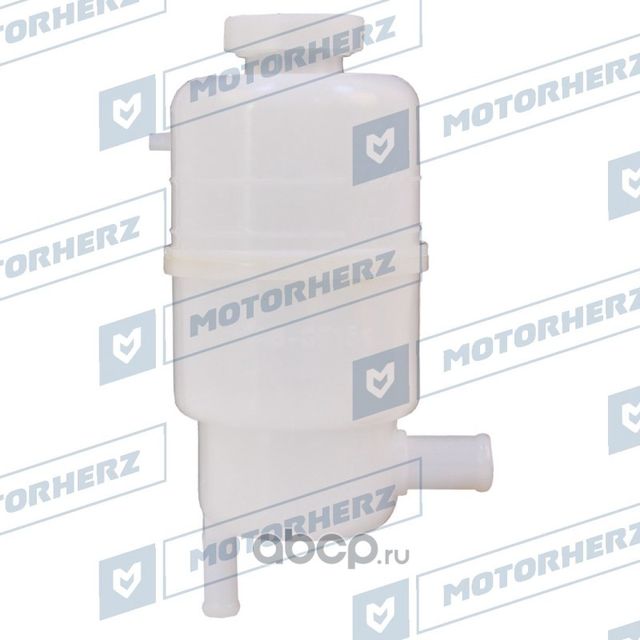 Бачок ГУР MITSUBISHI L200 05-16/MITSUBISHI PAJERO SPORT 08-14 (Motorherz). Артикул HPP1118BK