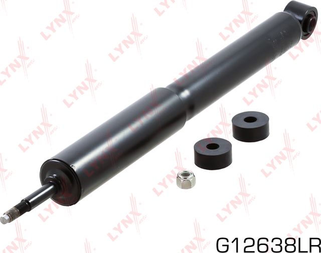 Амортизатор LYNXauto. Артикул G12638LR