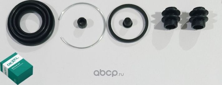 РЕМКОМПЛЕКТ СУППОРТА (Dexel). Артикул X22B0025