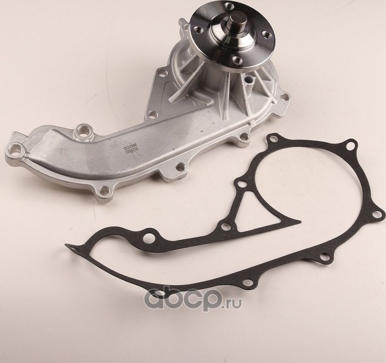 Помпа (Sumomoto). Артикул SMGWT96A