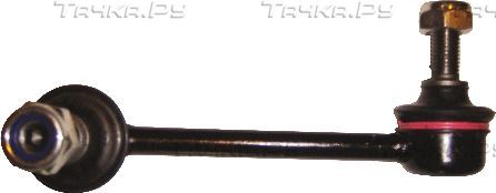 Стойка (тяга) стабилизатора TRW задняя правая для Honda Accord VII 2003-2008. Артикул JTS7642
