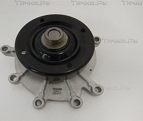 Помпа (водяной насос) GMB для Jeep Liberty KK 2008-2012. Артикул GWCR-41A
