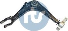 Поперечный рычаг передней подвески RTS левый нижний для Peugeot 407 2004-2011. Артикул 96-00798-2