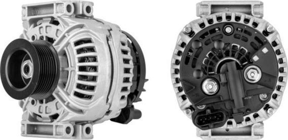 Генератор Mahle. Артикул MG 797