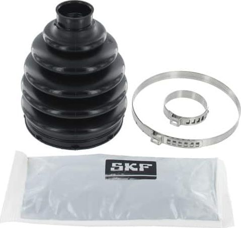 Пыльник шруса (комплект) SKF (термопласт). Артикул VKJP 1057