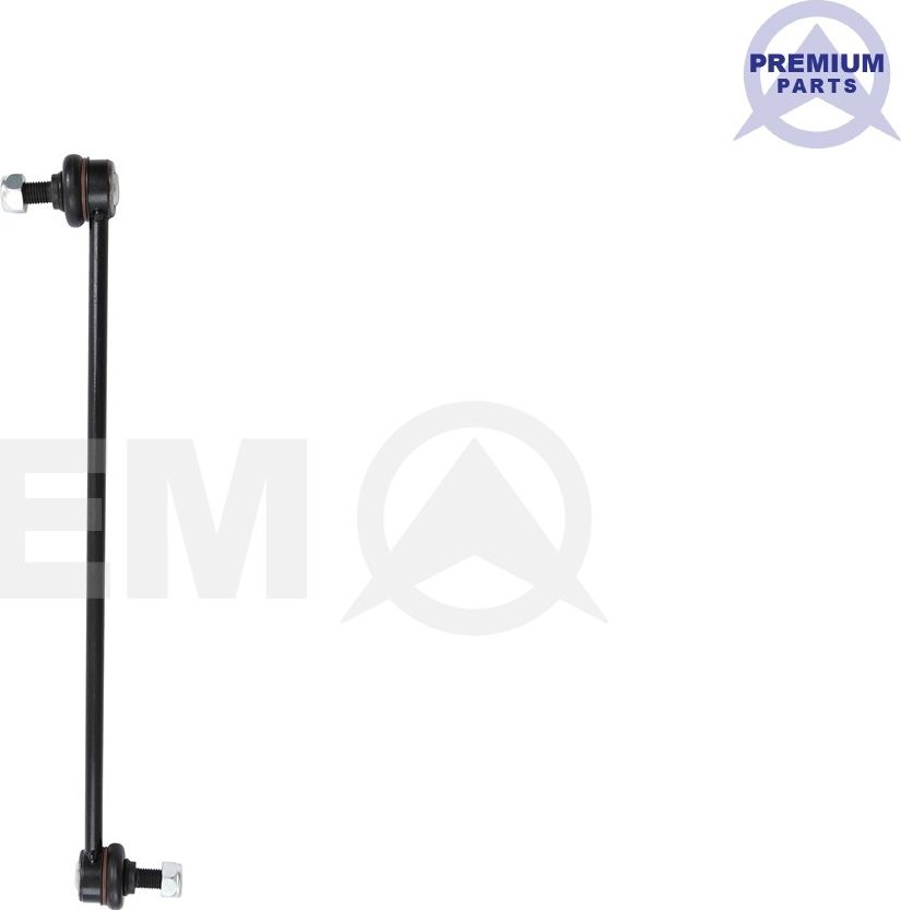 Стойка (тяга) стабилизатора Sidem. Артикул 65068