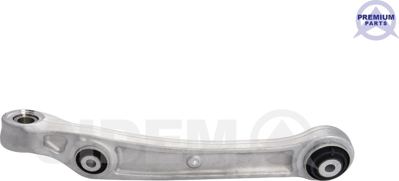 Продольный рычаг передней подвески Sidem (алюминий). Артикул 37750