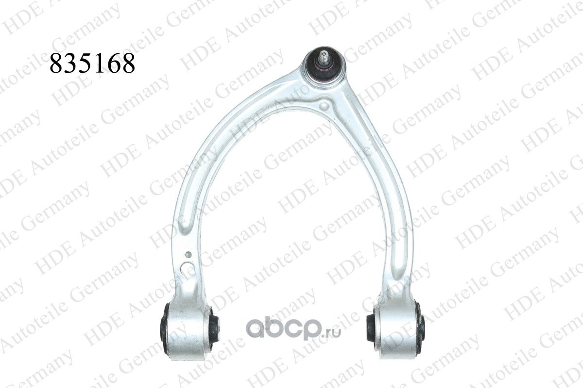 Рычаги MB 221 4-tik верхний - РОГАТКА L (HDE). Артикул 835168