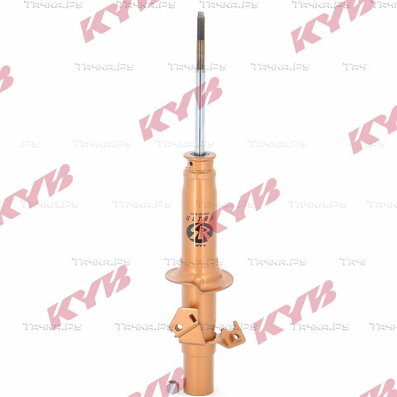 Амортизатор KYB (Каяба) Ultra SR передний правый для Honda Civic IV 1987-1991. Артикул 351008