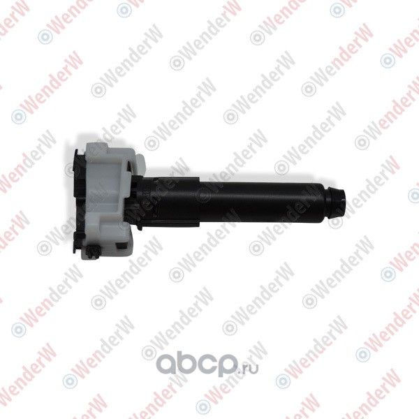 ФОРСУНКА ОМЫВАТЕЛЯ ФАРЫ ПРАВАЯ (L) TOYOTA LEXUS GX460 (URJ150) (09-... (Wenderw). Артикул WEPL0469