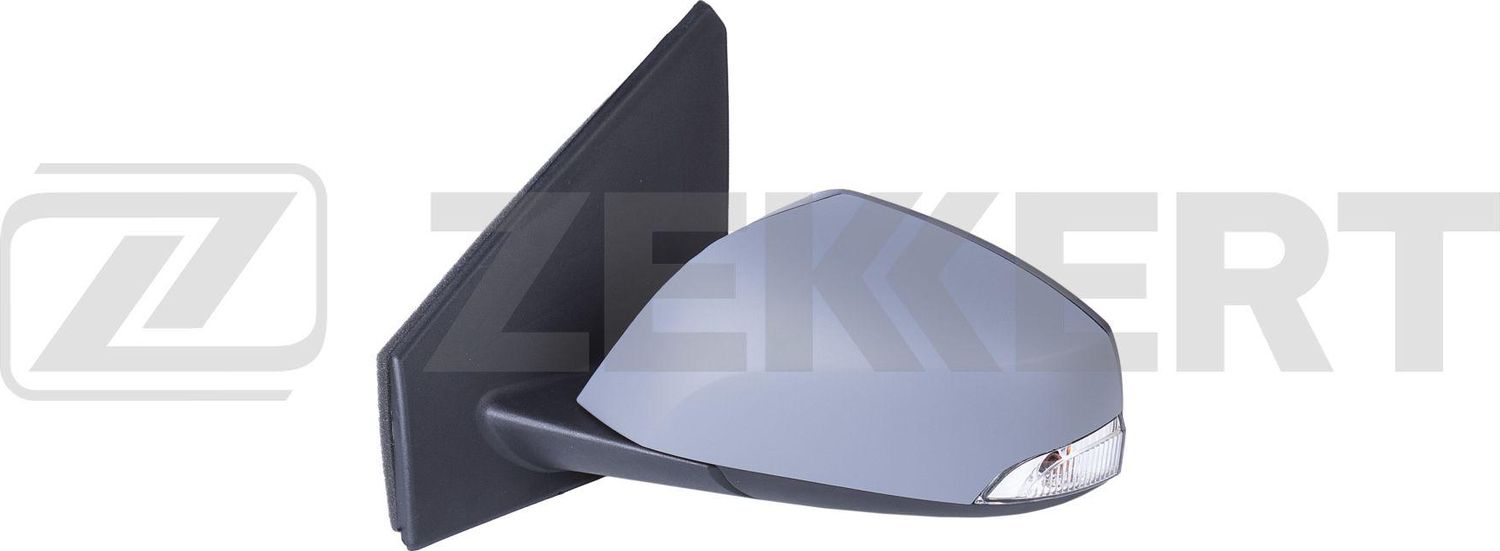 Зеркало боковое (в сборе) Zekkert. Артикул SP-4306